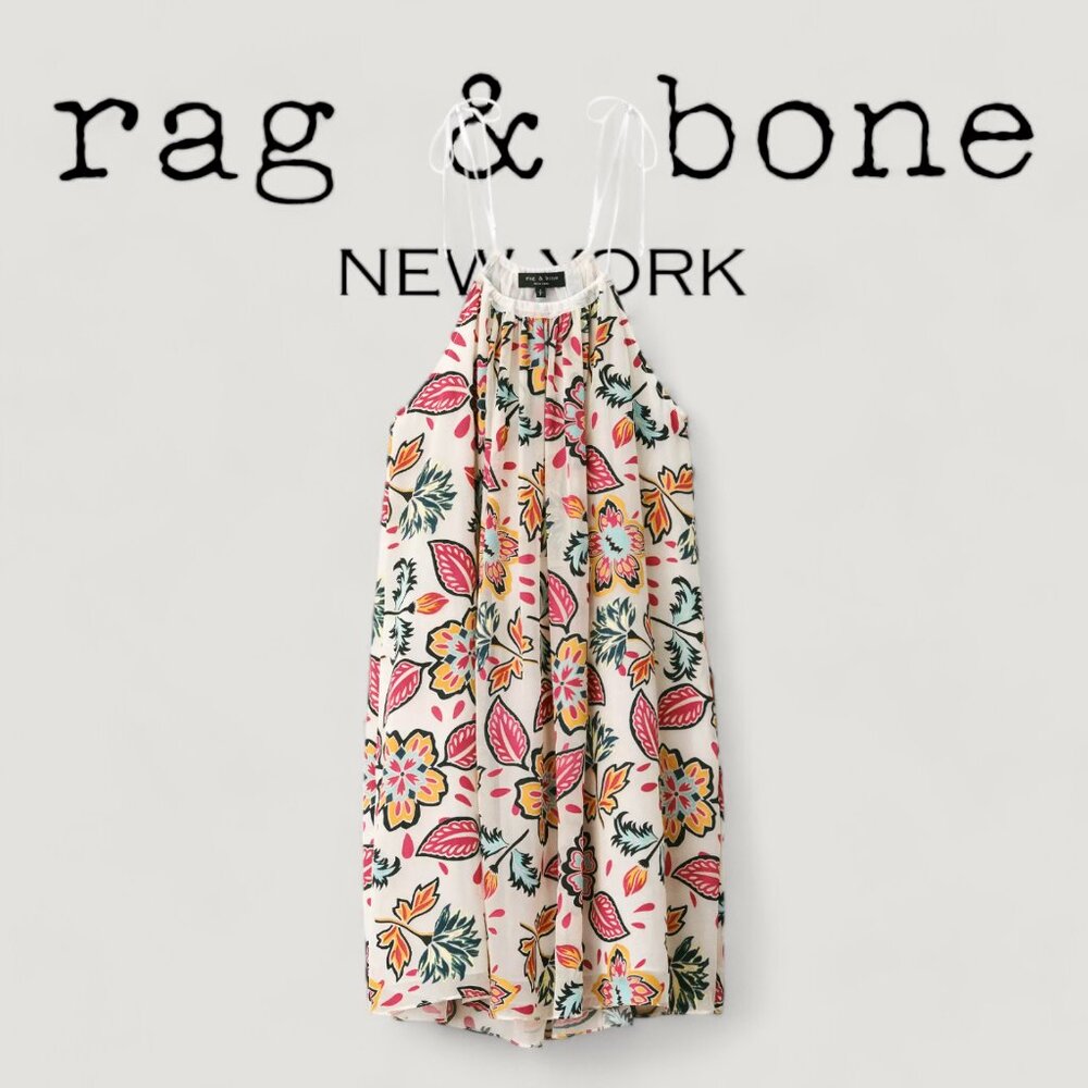 NEW WOT Bailey Mini Dress